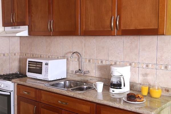 Hotel Punto di Oro Residences (Ponton)